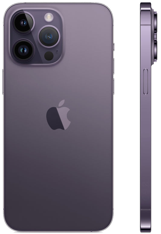 iPhone 14 Pro Max – 1TB – Deep Purple (REFURBLISHED)